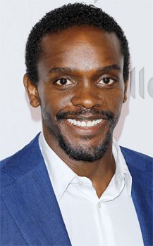 Chris Chalk